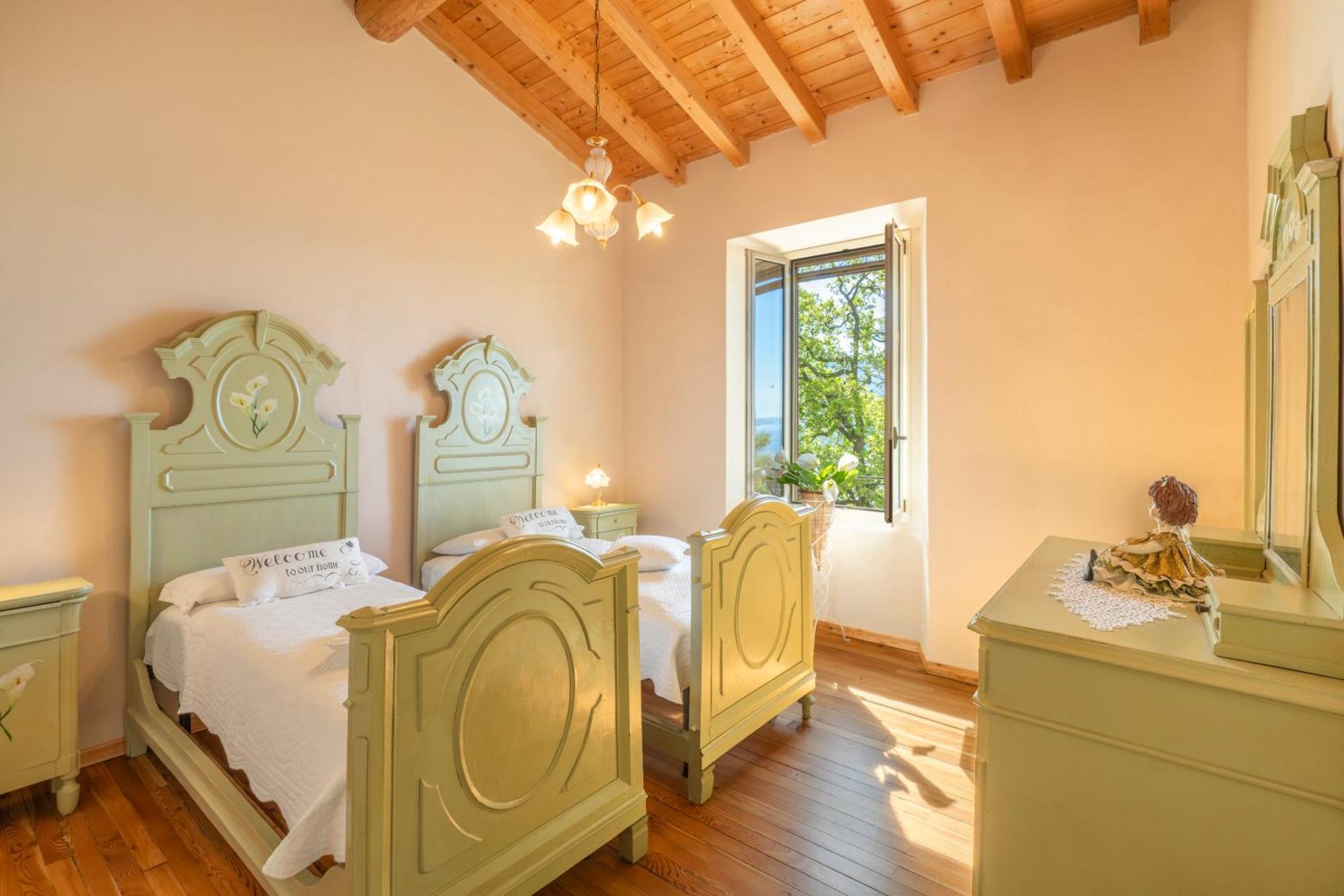 Piccola Meraviglia Sul Garda Muslone المظهر الخارجي الصورة